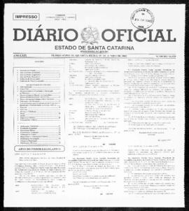 Diário Oficial do Estado de Santa Catarina. Ano 69. N° 16929 de 19/06/2002