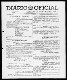Diário Oficial do Estado de Santa Catarina. Ano 33. N° 8128 de 02/09/1966