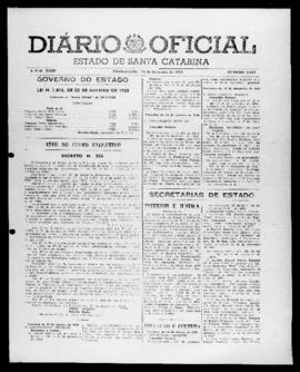 Diário Oficial do Estado de Santa Catarina. Ano 24. N° 6031 de 13/02/1958