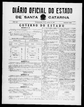 Diário Oficial do Estado de Santa Catarina. Ano 14. N° 3566 de 10/10/1947