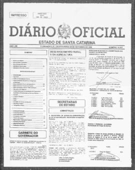 Diário Oficial do Estado de Santa Catarina. Ano 63. N° 15507 de 04/09/1996