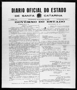 Diário Oficial do Estado de Santa Catarina. Ano 4. N° 1121 de 25/01/1938
