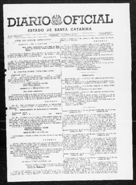 Diário Oficial do Estado de Santa Catarina. Ano 37. N° 9383 de 02/12/1971