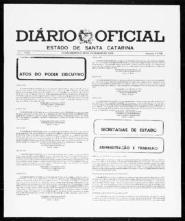 Diário Oficial do Estado de Santa Catarina. Ano 44. N° 11120 de 04/12/1978
