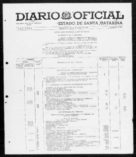 Diário Oficial do Estado de Santa Catarina. Ano 35. N° 8669 de 19/12/1968
