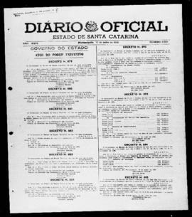 Diário Oficial do Estado de Santa Catarina. Ano 26. N° 6362 de 17/07/1959