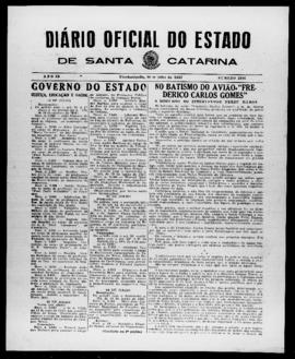 Diário Oficial do Estado de Santa Catarina. Ano 9. N° 2306 de 24/07/1942