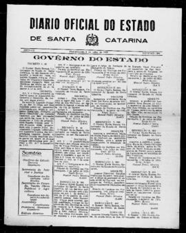 Diário Oficial do Estado de Santa Catarina. Ano 2. N° 385 de 02/07/1935