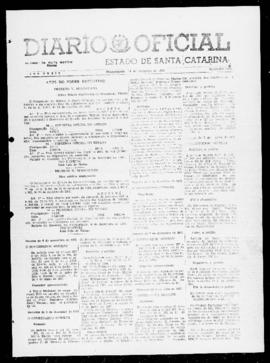 Diário Oficial do Estado de Santa Catarina. Ano 34. N° 8431 de 11/12/1967