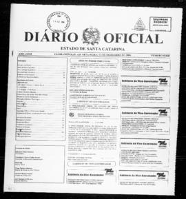 Diário Oficial do Estado de Santa Catarina. Ano 72. N° 18025 de 13/12/2006