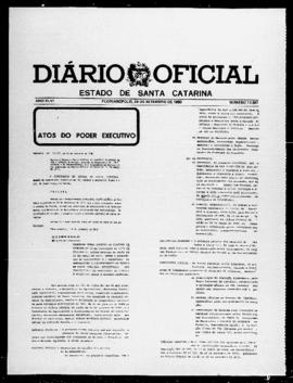 Diário Oficial do Estado de Santa Catarina. Ano 46. N° 11567 de 24/09/1980