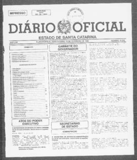 Diário Oficial do Estado de Santa Catarina. Ano 62. N° 15370 de 15/02/1996