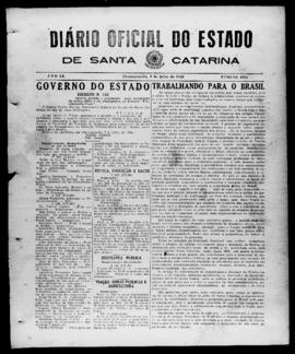 Diário Oficial do Estado de Santa Catarina. Ano 9. N° 2294 de 08/07/1942