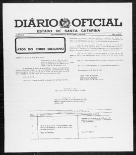 Diário Oficial do Estado de Santa Catarina. Ano 45. N° 11217 de 26/04/1979