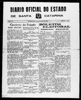 Diário Oficial do Estado de Santa Catarina. Ano 2. N° 568 de 15/02/1936