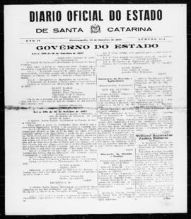 Diário Oficial do Estado de Santa Catarina. Ano 4. N° 1054 de 28/10/1937