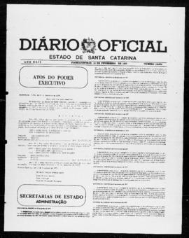 Diário Oficial do Estado de Santa Catarina. Ano 42. N° 10674 de 14/02/1977