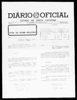 Diário Oficial do Estado de Santa Catarina. Ano 43. N° 10967 de 20/04/1978