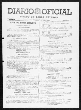 Diário Oficial do Estado de Santa Catarina. Ano 37. N° 9340 de 29/09/1971