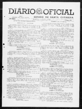 Diário Oficial do Estado de Santa Catarina. Ano 36. N° 8904 de 11/12/1969