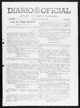 Diário Oficial do Estado de Santa Catarina. Ano 37. N° 9306 de 11/08/1971
