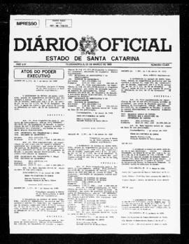 Diário Oficial do Estado de Santa Catarina. Ano 54. N° 13404 de 02/03/1988