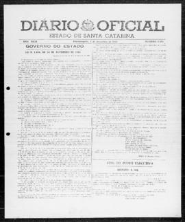 Diário Oficial do Estado de Santa Catarina. Ano 22. N° 5503 de 02/12/1955