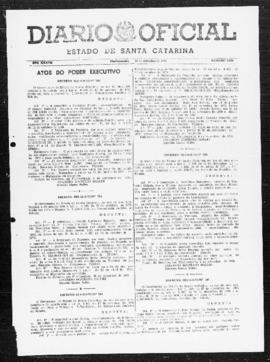 Diário Oficial do Estado de Santa Catarina. Ano 37. N° 9336 de 23/09/1971