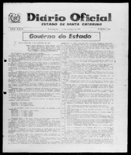 Diário Oficial do Estado de Santa Catarina. Ano 29. N° 7228 de 11/02/1963