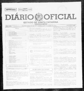 Diário Oficial do Estado de Santa Catarina. Ano 69. N° 17004 de 02/10/2002
