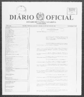 Diário Oficial do Estado de Santa Catarina. Ano 70. N° 17195 de 16/07/2003