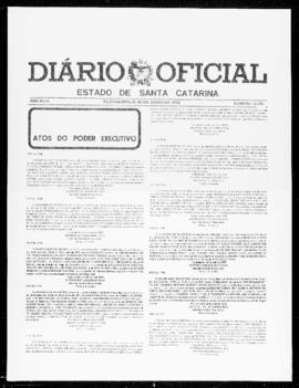 Diário Oficial do Estado de Santa Catarina. Ano 43. N° 10995 de 02/06/1978