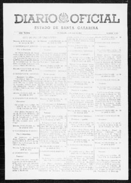 Diário Oficial do Estado de Santa Catarina. Ano 37. N° 9237 de 05/05/1971