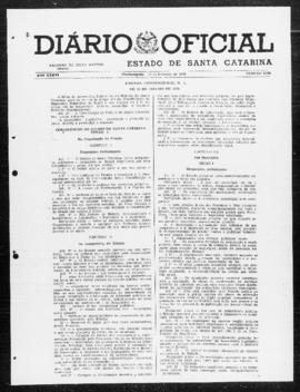 Diário Oficial do Estado de Santa Catarina. Ano 36. N° 8939 de 13/02/1970