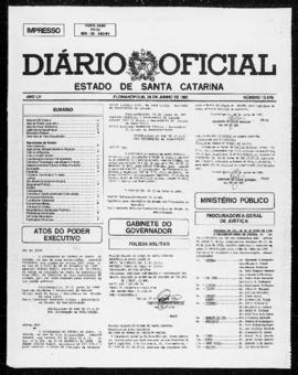 Diário Oficial do Estado de Santa Catarina. Ano 55. N° 13976 de 28/06/1990