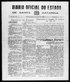 Diário Oficial do Estado de Santa Catarina. Ano 3. N° 662 de 12/06/1936