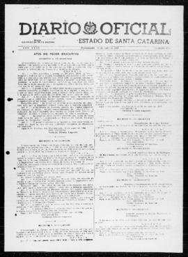 Diário Oficial do Estado de Santa Catarina. Ano 35. N° 8546 de 10/06/1968