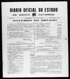 Diário Oficial do Estado de Santa Catarina. Ano 4. N° 1103 de 04/01/1938