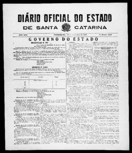 Diário Oficial do Estado de Santa Catarina. Ano 13. N° 3350 de 20/11/1946