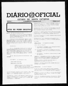 Diário Oficial do Estado de Santa Catarina. Ano 43. N° 10933 de 01/03/1978