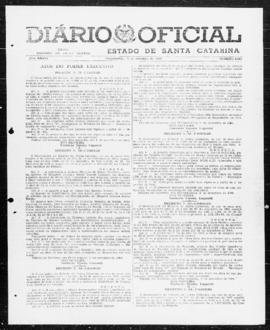 Diário Oficial do Estado de Santa Catarina. Ano 36. N° 8845 de 17/09/1969