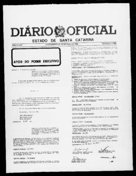 Diário Oficial do Estado de Santa Catarina. Ano 48. N° 11964 de 10/05/1982