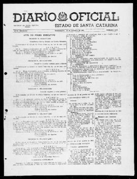 Diário Oficial do Estado de Santa Catarina. Ano 33. N° 8234 de 17/02/1967