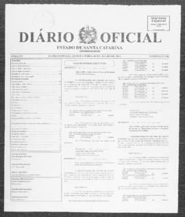 Diário Oficial do Estado de Santa Catarina. Ano 70. N° 17186 de 03/07/2003