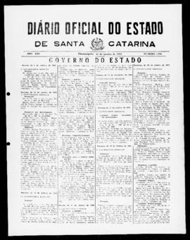 Diário Oficial do Estado de Santa Catarina. Ano 21. N° 5298 de 24/01/1955