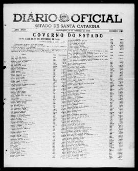 Diário Oficial do Estado de Santa Catarina. Ano 23. N° 5760 de 18/12/1956