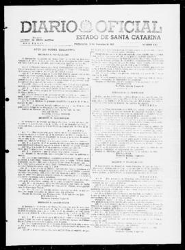 Diário Oficial do Estado de Santa Catarina. Ano 34. N° 8434 de 14/12/1967