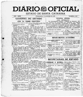 Diário Oficial do Estado de Santa Catarina. Ano 23. N° 5790 de 06/02/1957