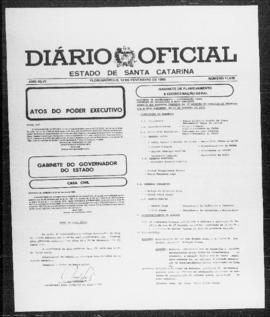 Diário Oficial do Estado de Santa Catarina. Ano 46. N° 11415 de 13/02/1980