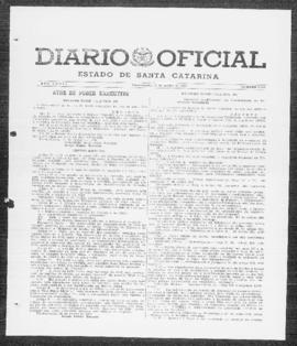 Diário Oficial do Estado de Santa Catarina. Ano 39. N° 9763 de 15/06/1973